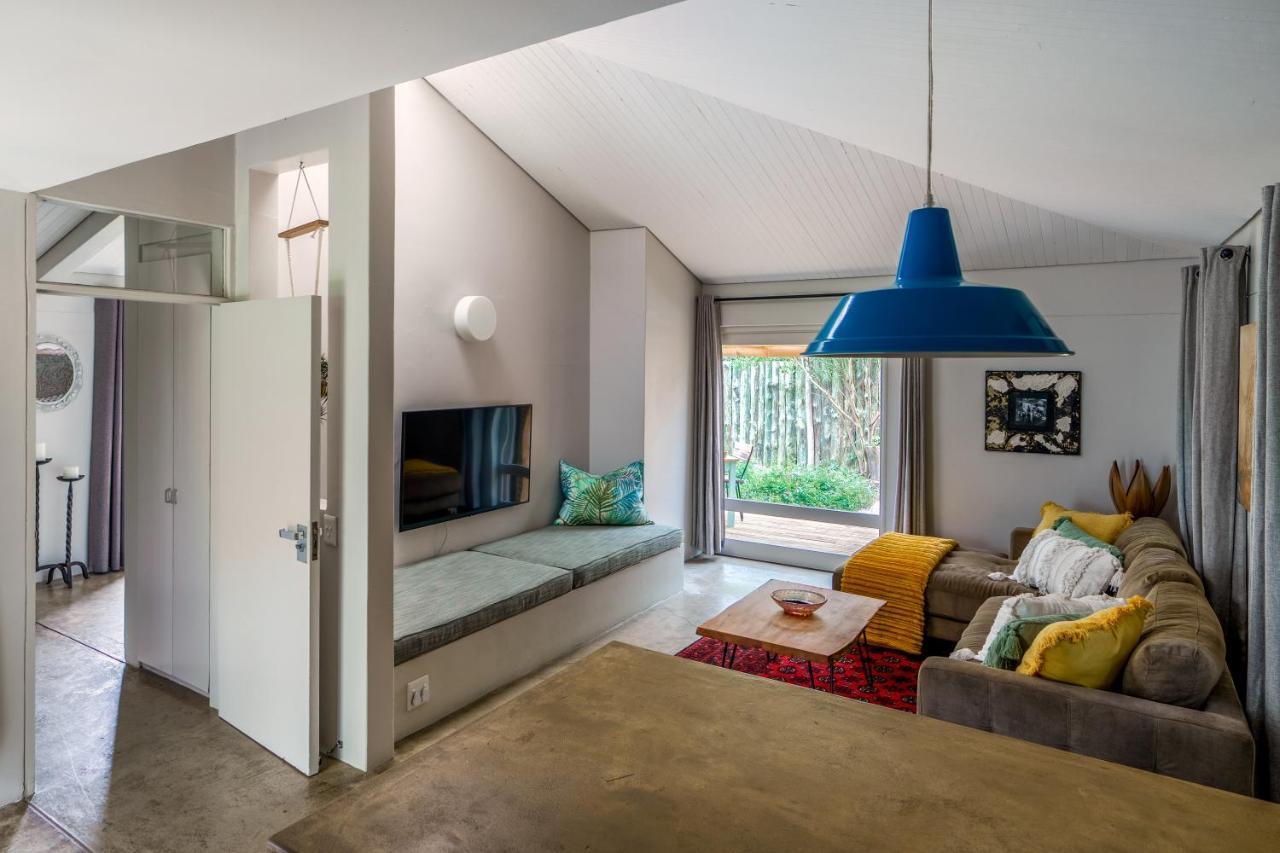 Treebia Self-Catering - Loadshedding Free Apartment Plettenberg Bay Exterior photo
